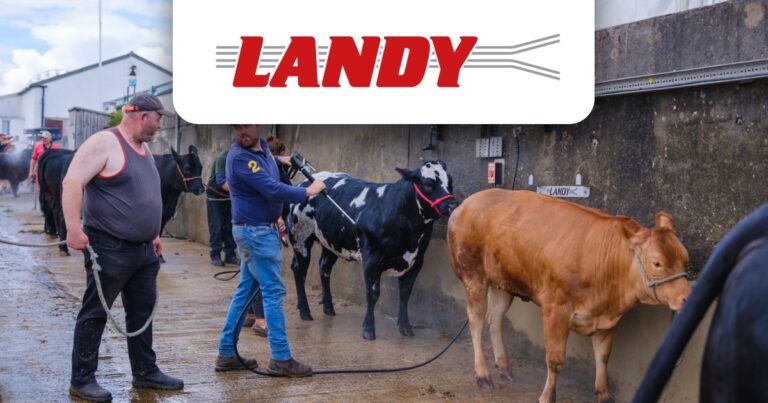 Clean Farm Machinery