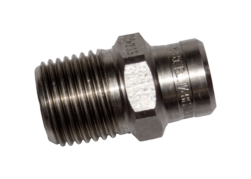Nozzles 1